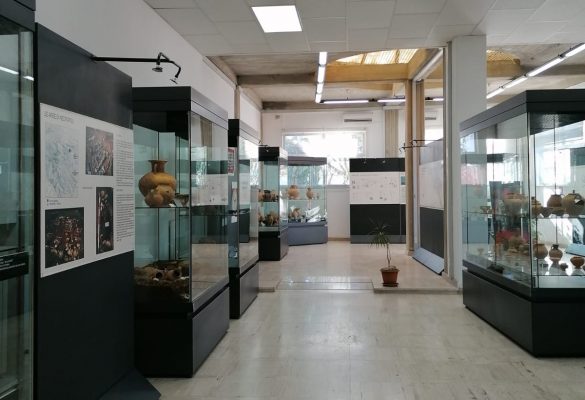 museo amendolara