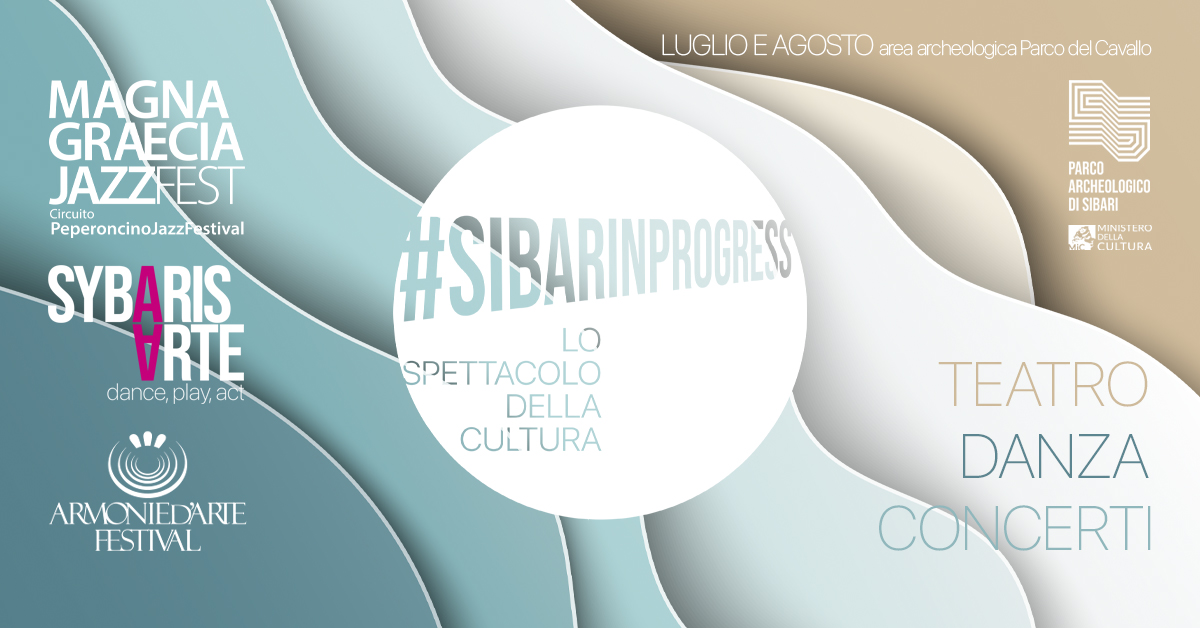 evento #sibarinprogress